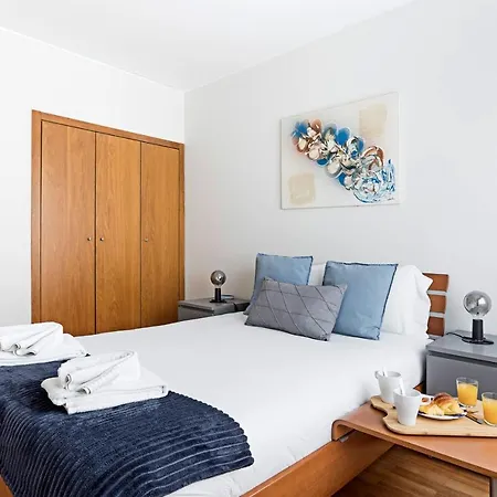 Cozy Flat In Foz By Lovelystay Porto Exterior photo