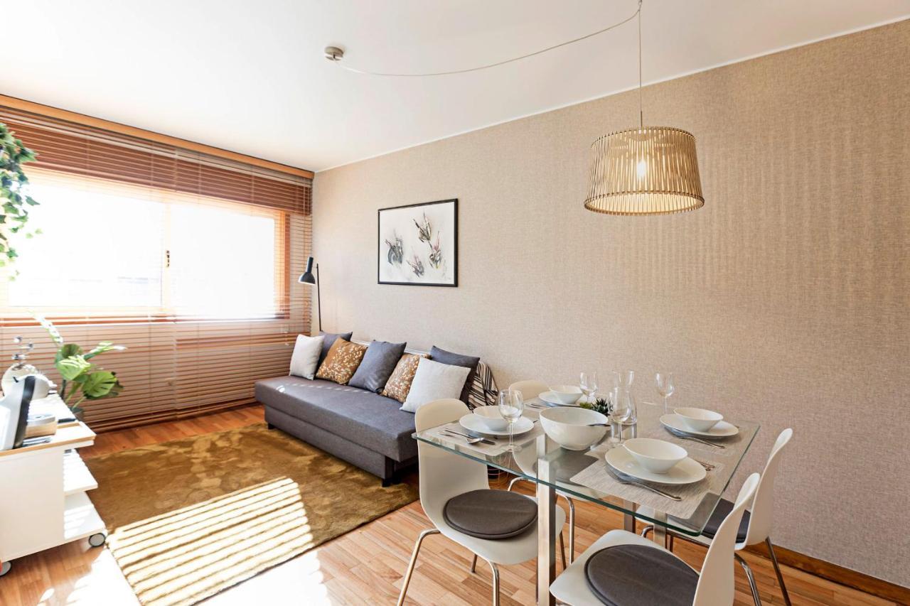 Cozy Flat In Foz By Lovelystay *