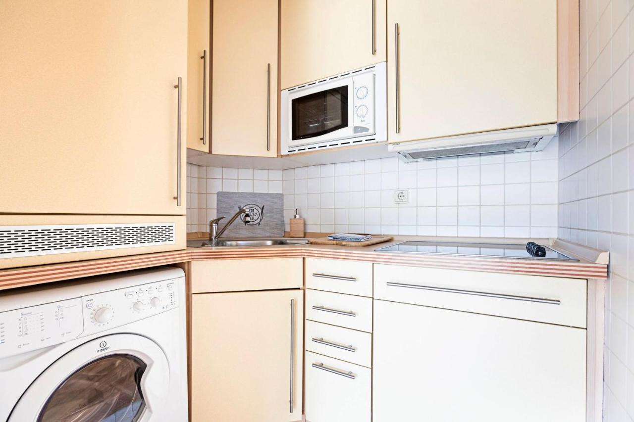 Apartment Cozy Flat In Foz By Lovelystay Porto