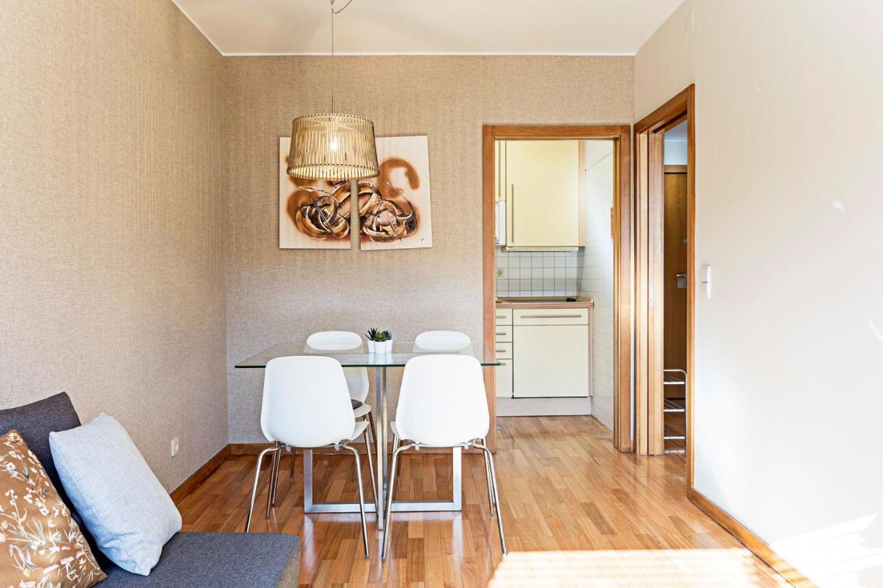 Cozy Flat In Foz By Lovelystay *