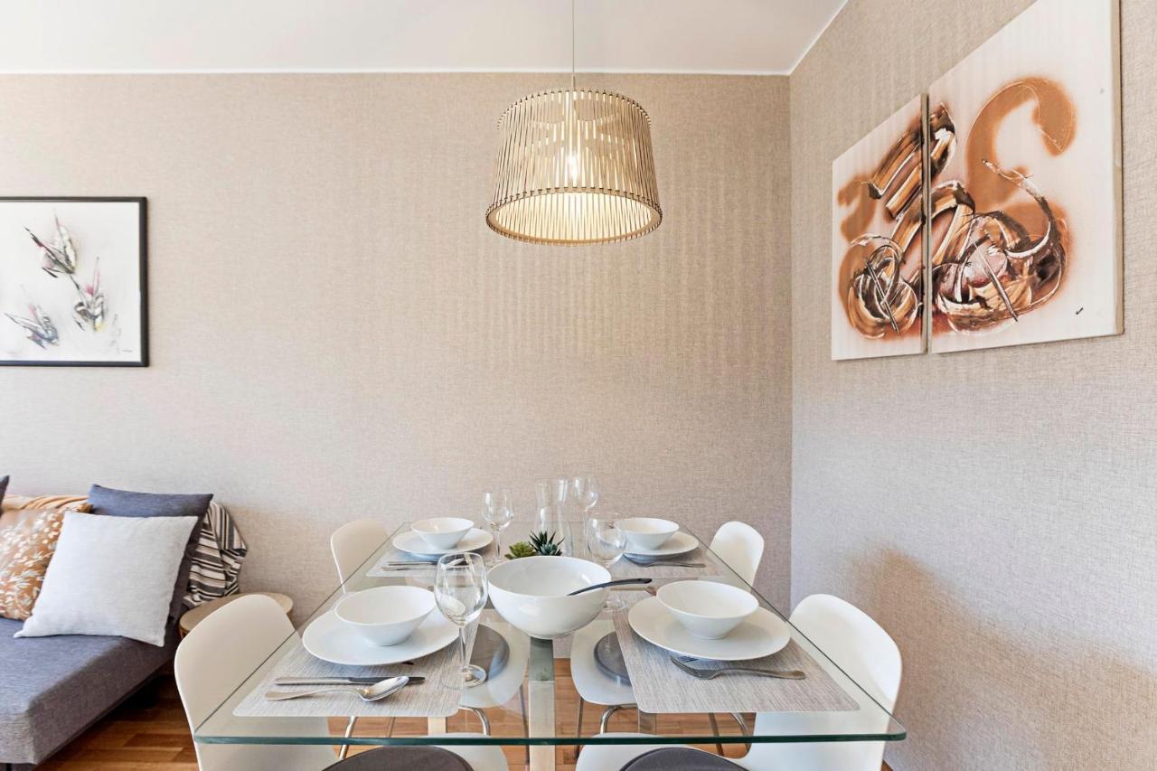 Cozy Flat In Foz By Lovelystay Apartment