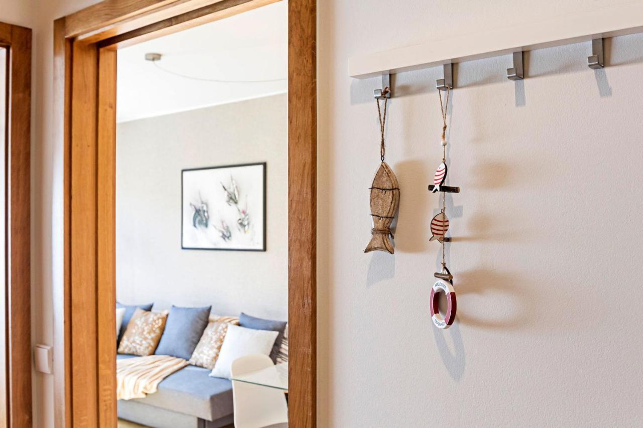 Apartment Cozy Flat In Foz By Lovelystay Porto