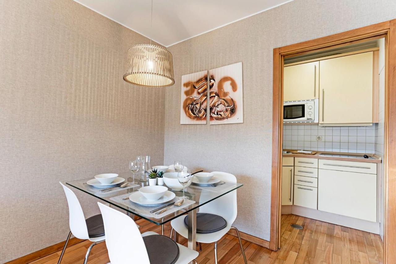 Cozy Flat In Foz By Lovelystay Apartment