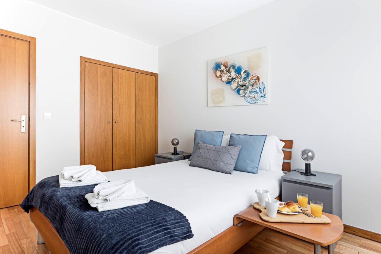 Cozy Flat In Foz By Lovelystay * Porto