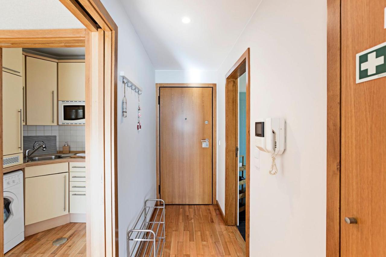 Cozy Flat In Foz By Lovelystay Apartment *