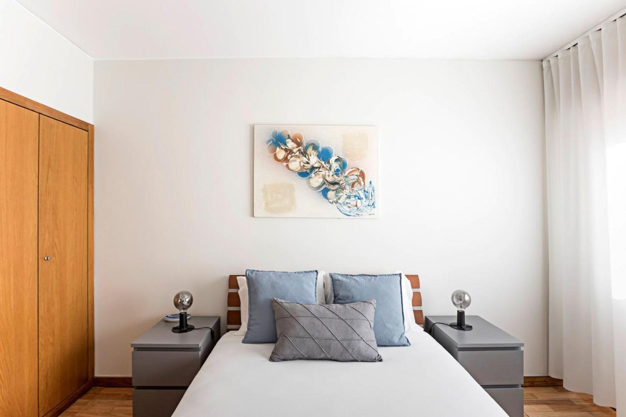 Apartment Cozy Flat In Foz By Lovelystay